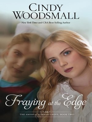 cover image of Fraying at the Edge